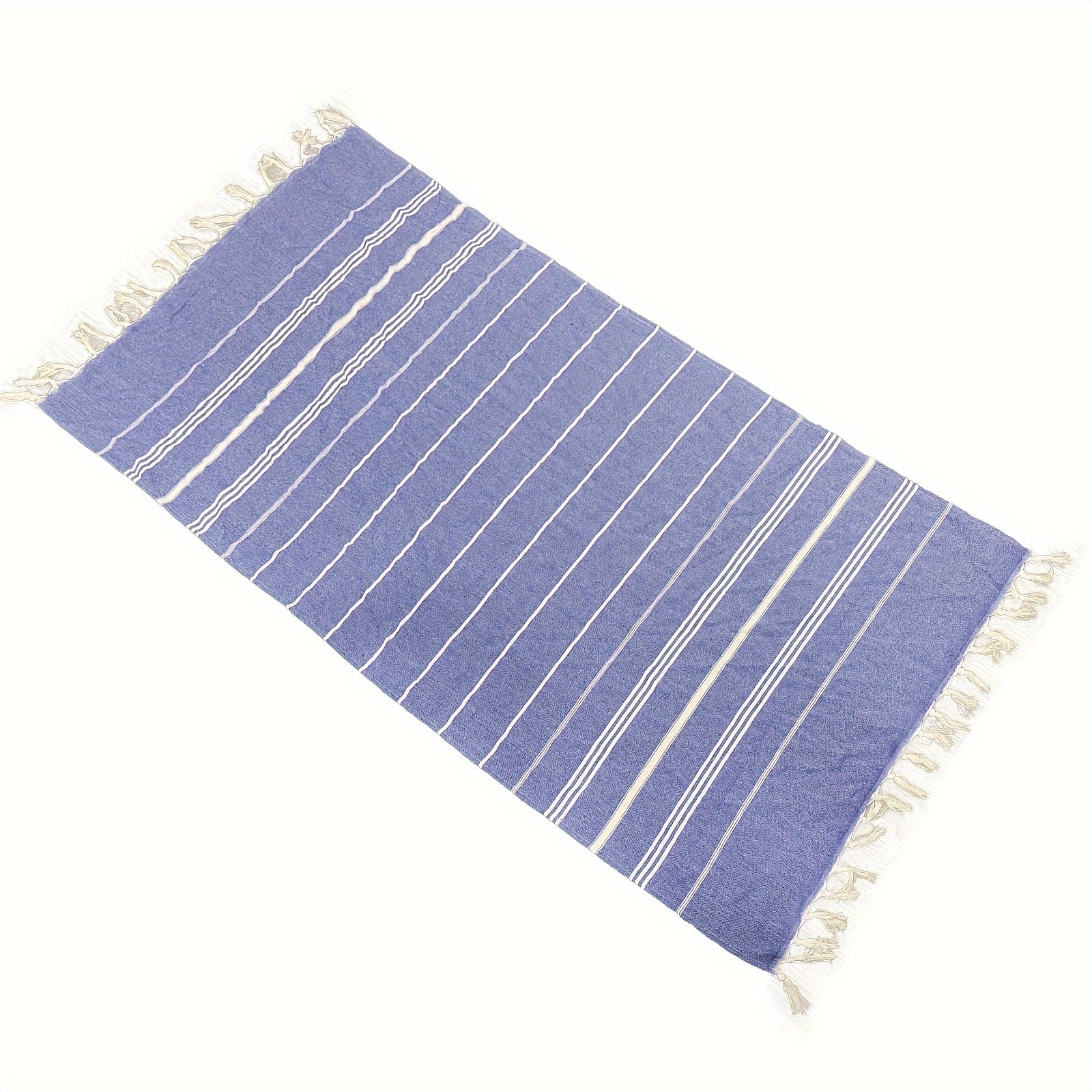 Soft Quick Drying Beach Towel Lightweight Travel Towel 40x70in