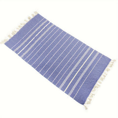 Soft Quick Drying Beach Towel Lightweight Travel Towel 40x70in
