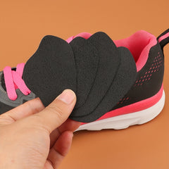 Sports Shoes Heel Repair Stickers Subsidy Lining Inner Self adhesive