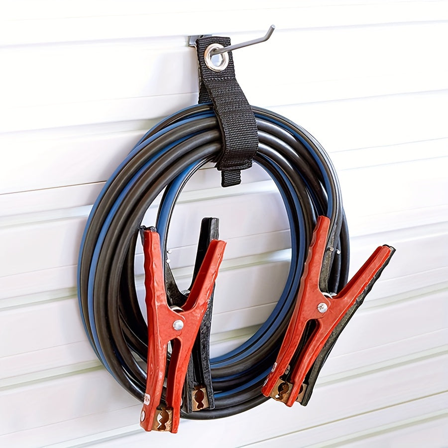 Water Pipe Storage Strap Carabiner Extension Strap