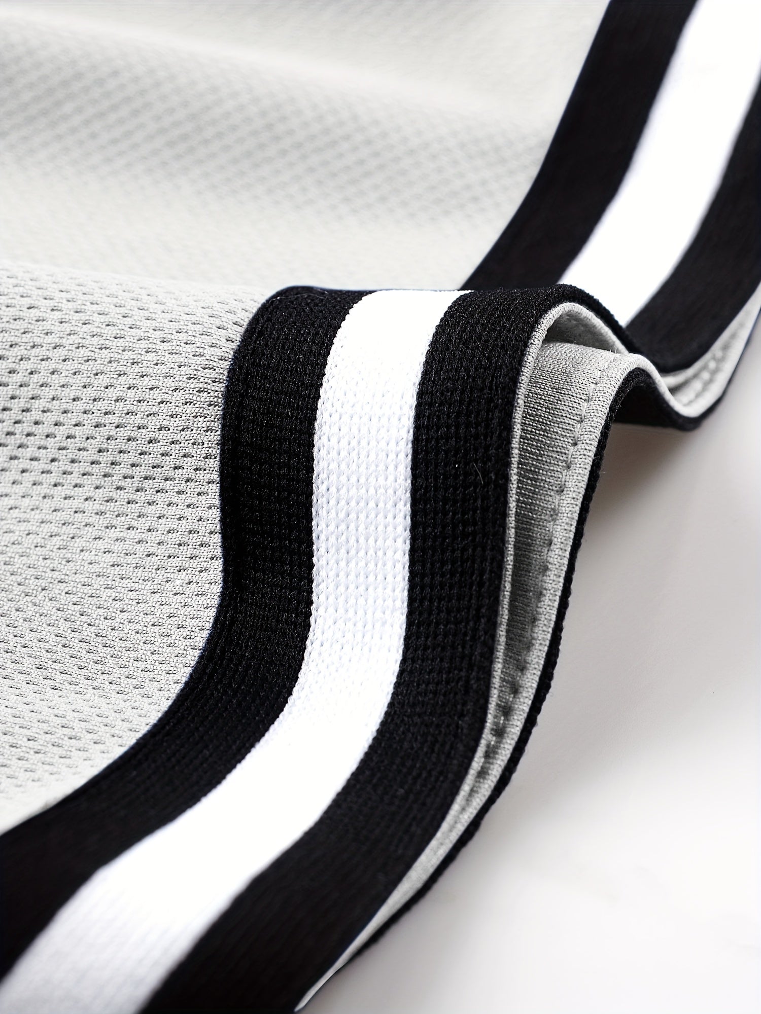 Men's Running Shorts for Fitness Training & Beach Basketball