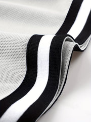 Men's Running Shorts for Fitness Training & Beach Basketball