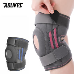 AOLIKES Knee Pads - Protection & Comfort for Sports