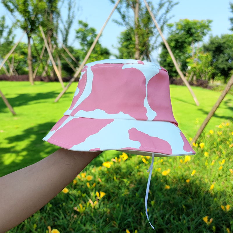 Men's Street Outdoor Casual Bucket Hat