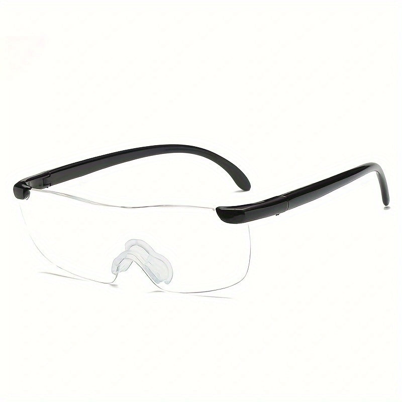 Men's Blue Light Blocking Glasses Anti UV Protection