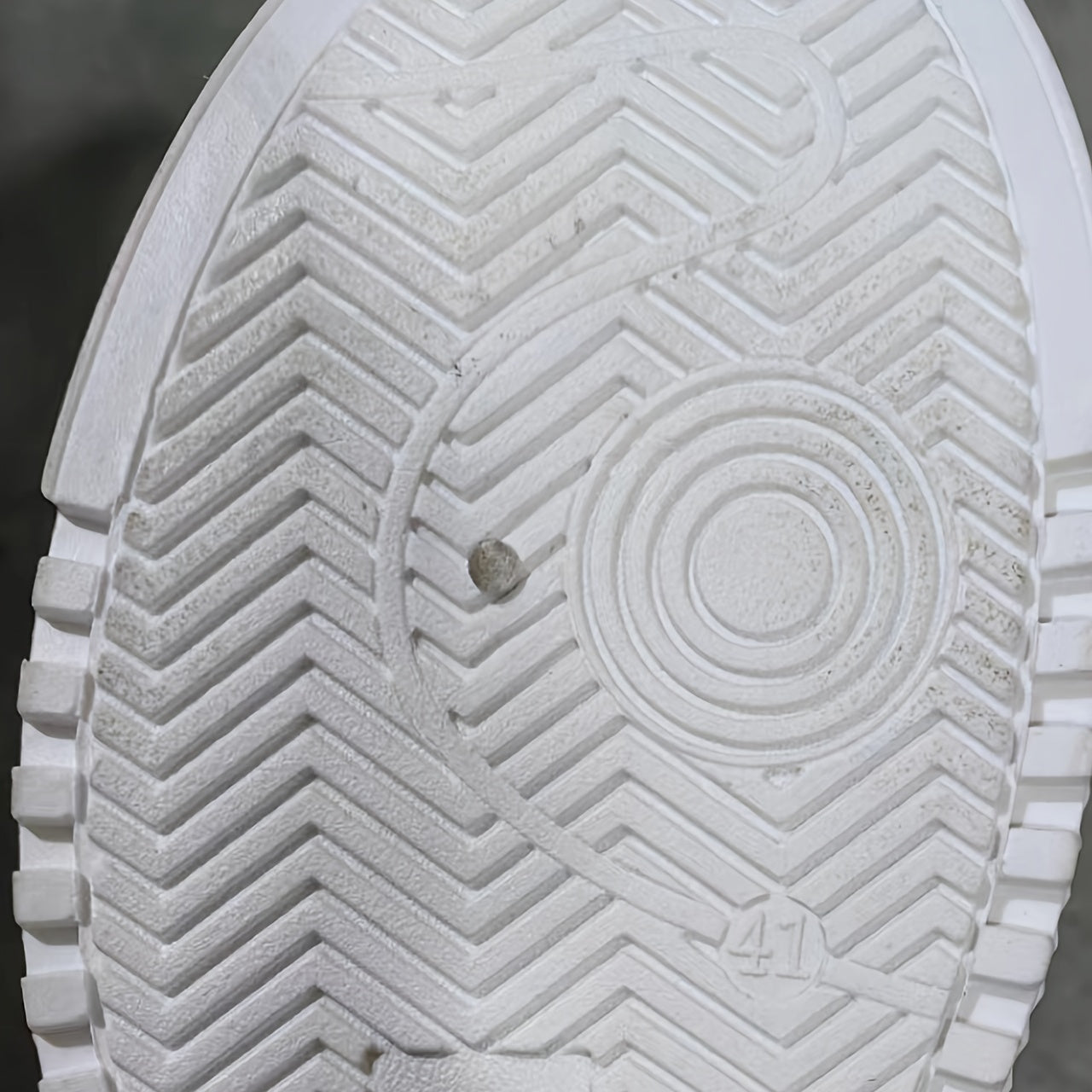 Women's Block Sneakers Casual Low Top Shoes