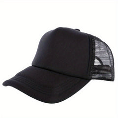 Men's Summer Outdoor Baseball Cap Sports Cap