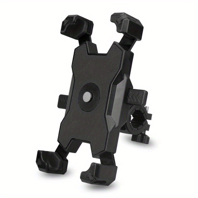 Secure Phone While Cycling 360 Rotatable Bike Wall Mount & Adjustable Support