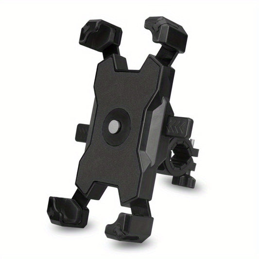 Secure Phone While Cycling 360 Rotatable Bike Wall Mount & Adjustable Support