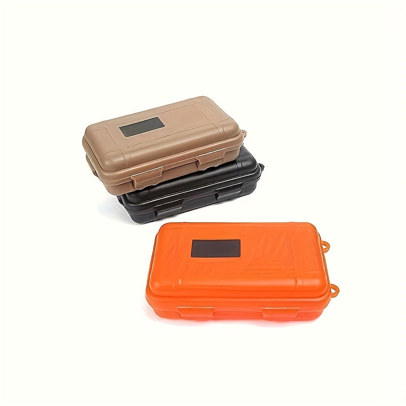 Waterproof Shockproof Storage Case for Outdoor Gear