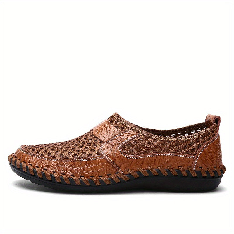 Men's Barefoot Quick Dry Mesh Outdoor Training Shoes