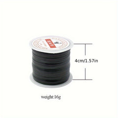 5pcs 20m Rubber Band Tube Rope for Slingshot Catapult Shooting