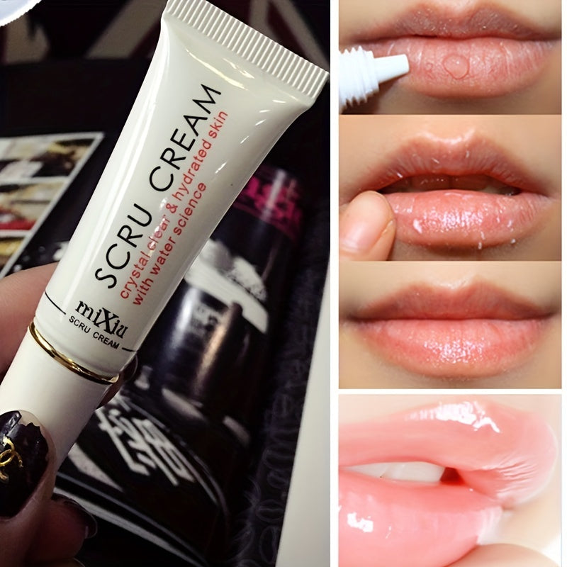 Magic Lip Lighten Scrub & Balm Combo