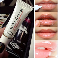 Magic Lip Lighten Scrub & Balm Combo