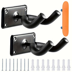 Skateboard Hook Wall Hanging Rack Display Rack