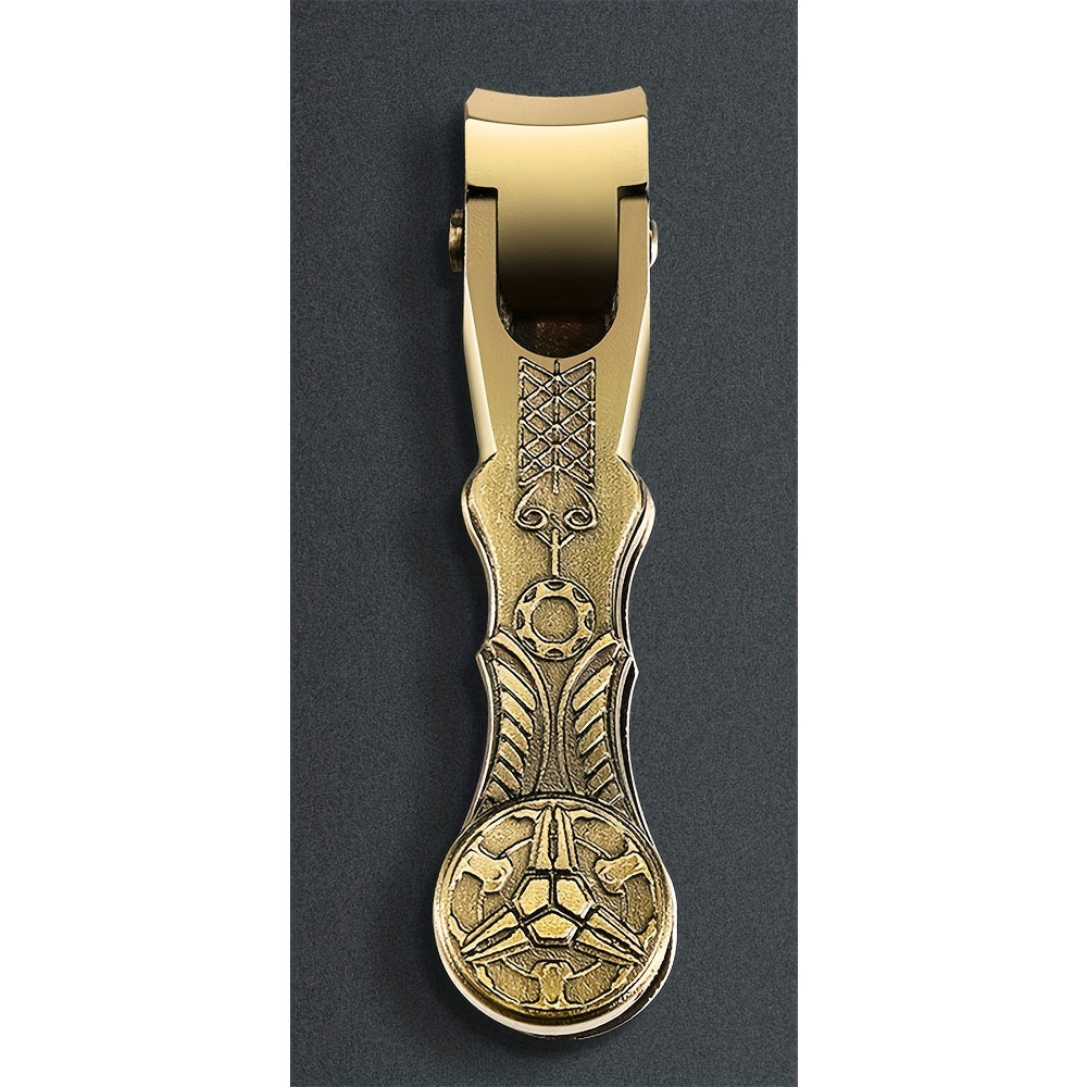 Splash Proof Nail Clippers Sharp Curved Blade Stainless Steel Cutter Trimmer