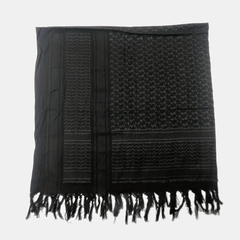 Men's Tactical Windproof Arab Scarf Military Outdoor Desert