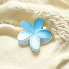 Girls Sweet Flowers Claw Clips Hair Clips Princess Hair Accessories