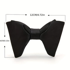 Men's Bow Tie for Wedding and Travel