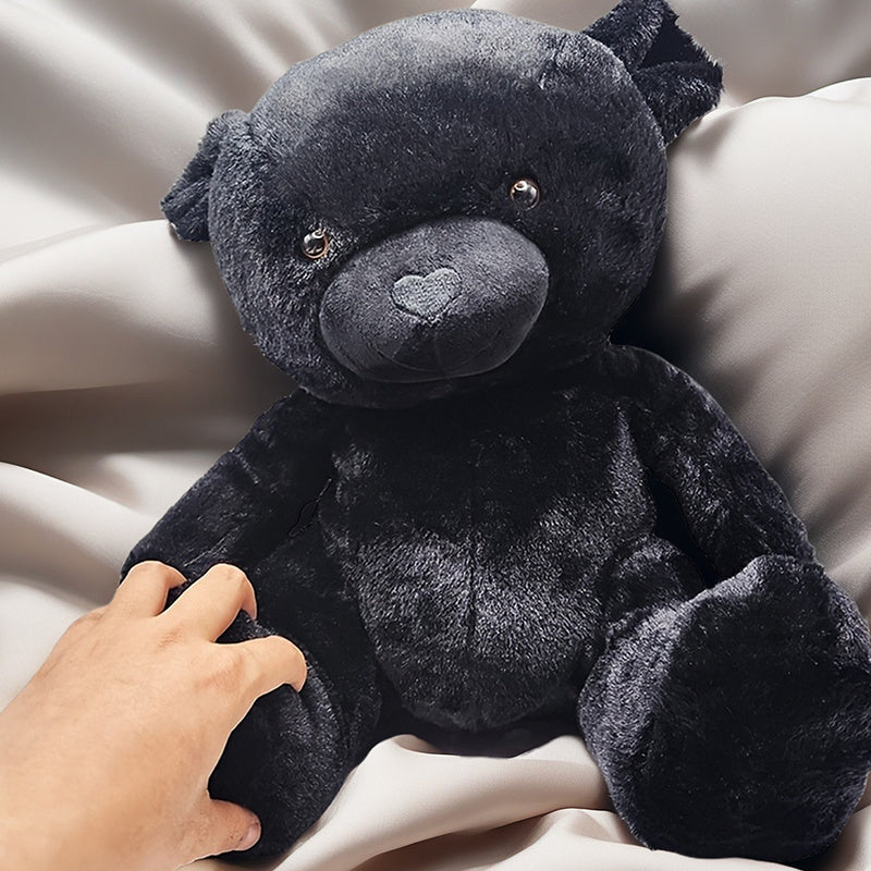 XL Plush Teddy Bear Cuddly Stuffed Animal Holiday Gift for Kids