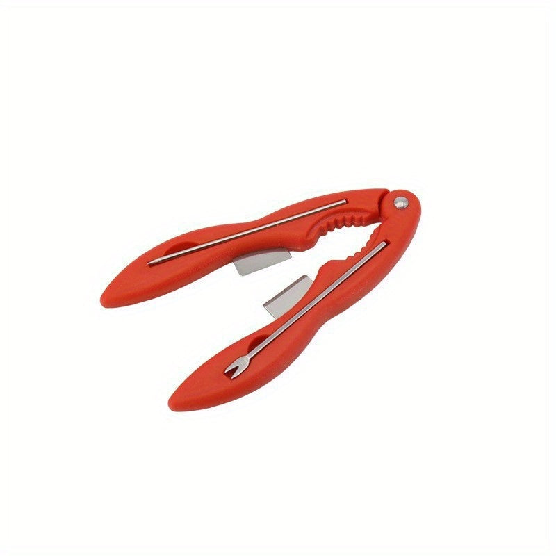 Crab Pliers Seafood Cracker Lobster Cracker for Shellfish