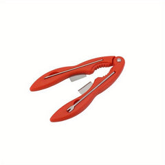 Crab Pliers Seafood Cracker Lobster Cracker for Shellfish