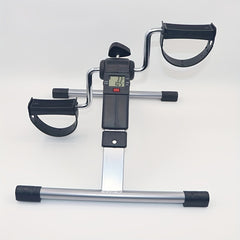 Folding Fitness Pedal Bike Home Student Fitness Equipment Foot Training Device