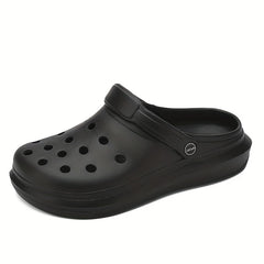 Lightweight Comfy Clogs Non Slip Garden Shoes