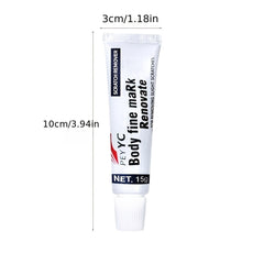 15g Car Scratch Repair Hydrophobic Paint Care Long Lasting