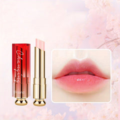 Moisturizing Long-Lasting Lipstick for Daily Lip Care