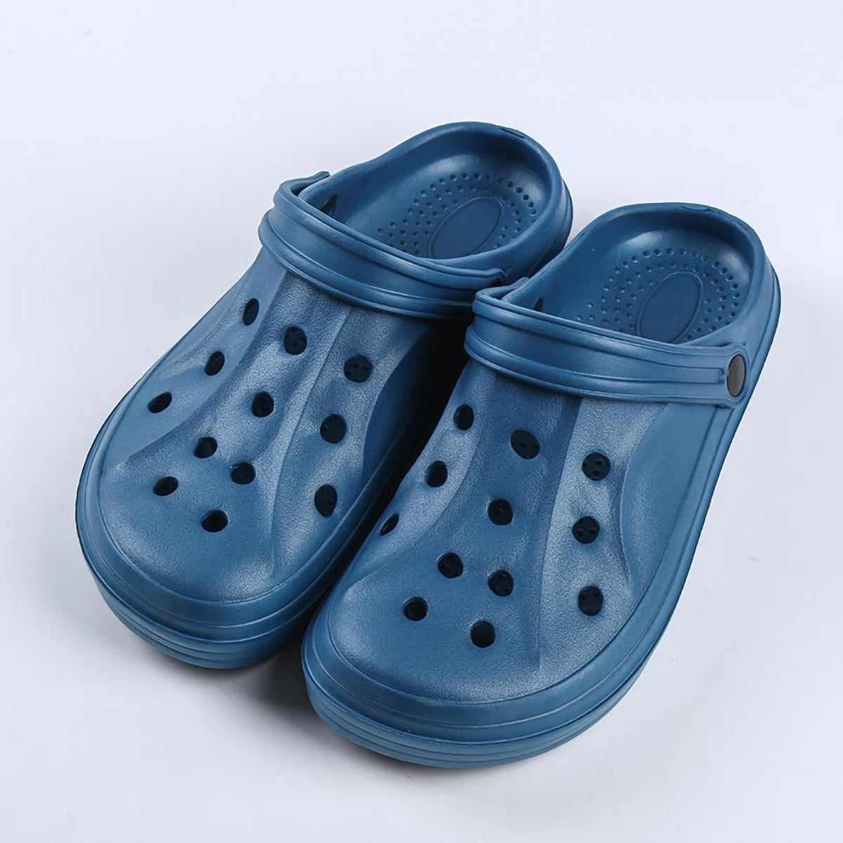 Men's Lightweight Hollow Out Sandals for Spring and Summer