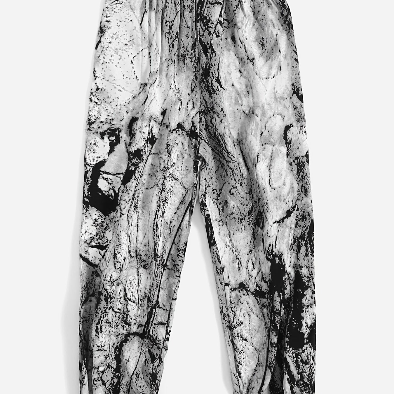 Loose Lantern Pants Casual High Waist Comfy Spring Summer Pants