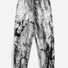 Loose Lantern Pants Casual High Waist Comfy Spring Summer Pants