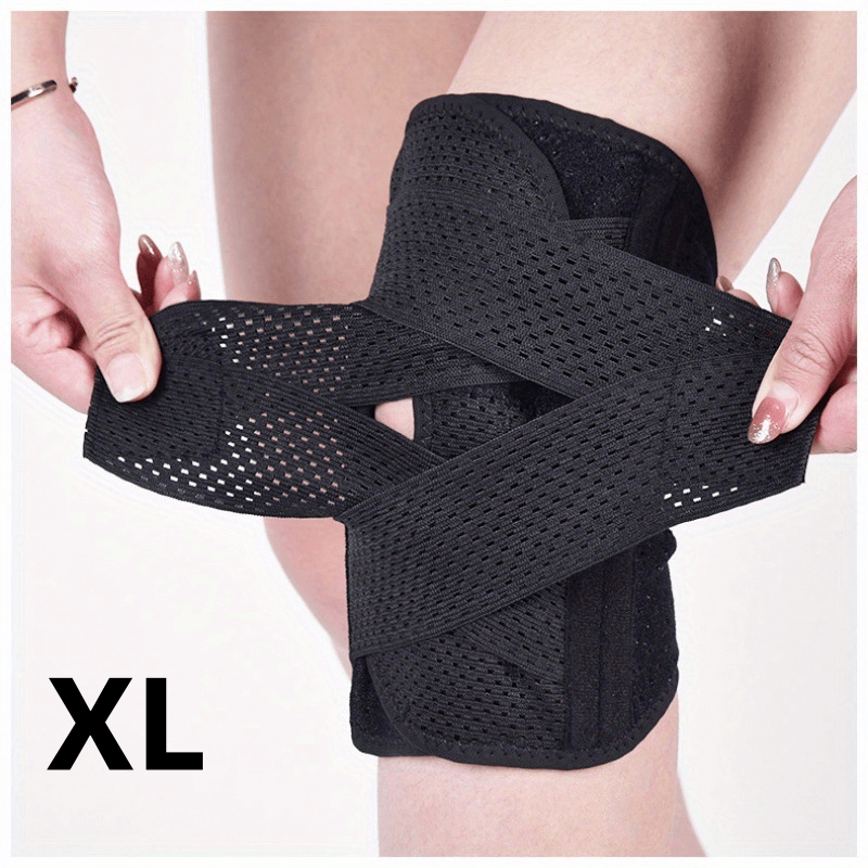 Meniscus Knee Pads Sports Pressurized Knee Pads for Outdoor Activities