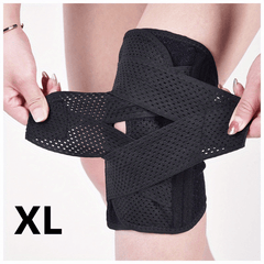 Meniscus Knee Pads Sports Pressurized Knee Pads for Outdoor Activities