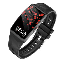 Multifunctional Smartwatch Sports Watch 1.02 Inch HD Touchscreen