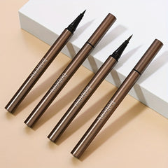 Liquid Eyeliner Gel Pen Smudge Proof Waterproof Long Lasting
