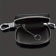 Universal Car Key Case Buckle Dirt Resistant