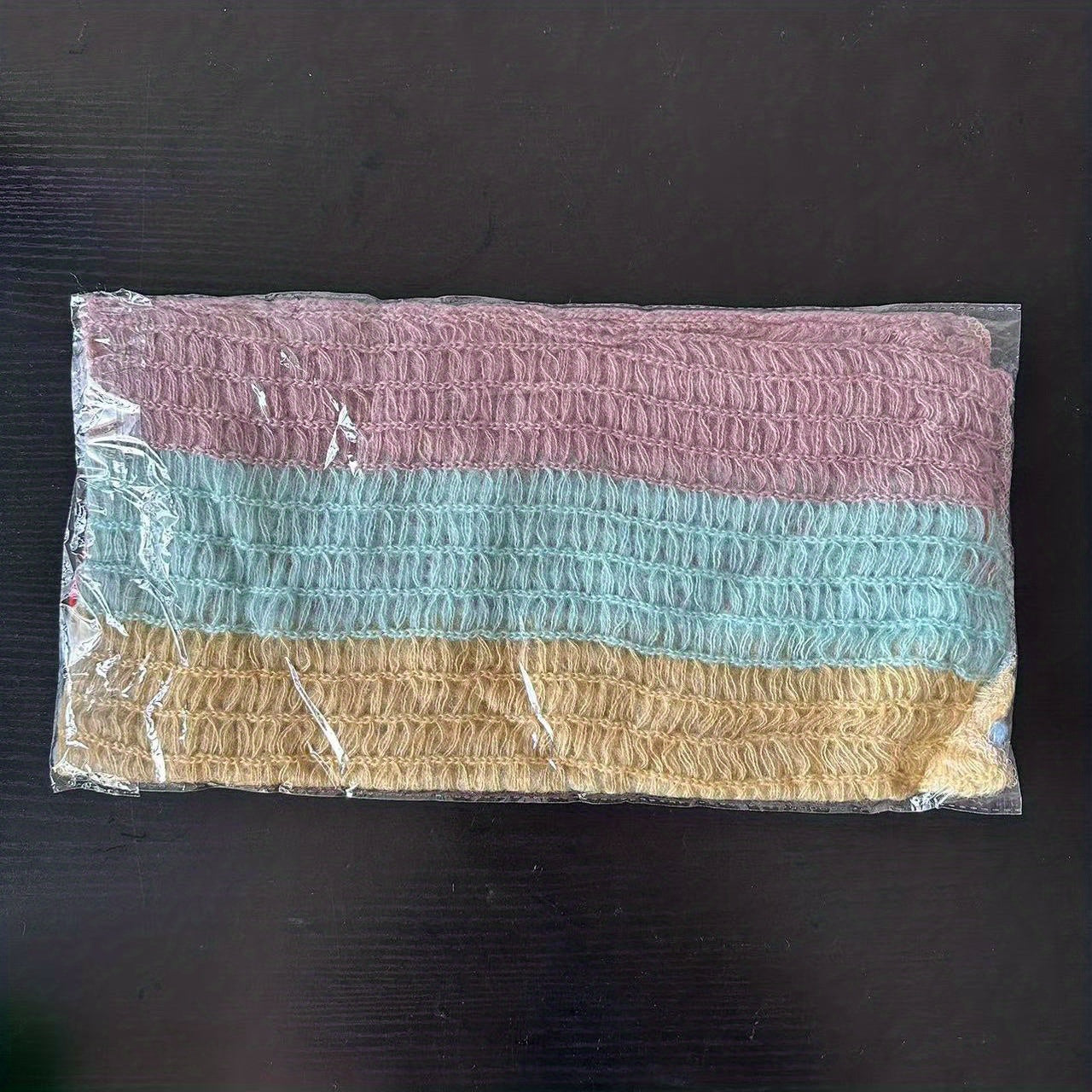 Baby Photo Wrapping Towel for Cherished Moments