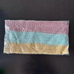 Baby Photo Wrapping Towel for Cherished Moments