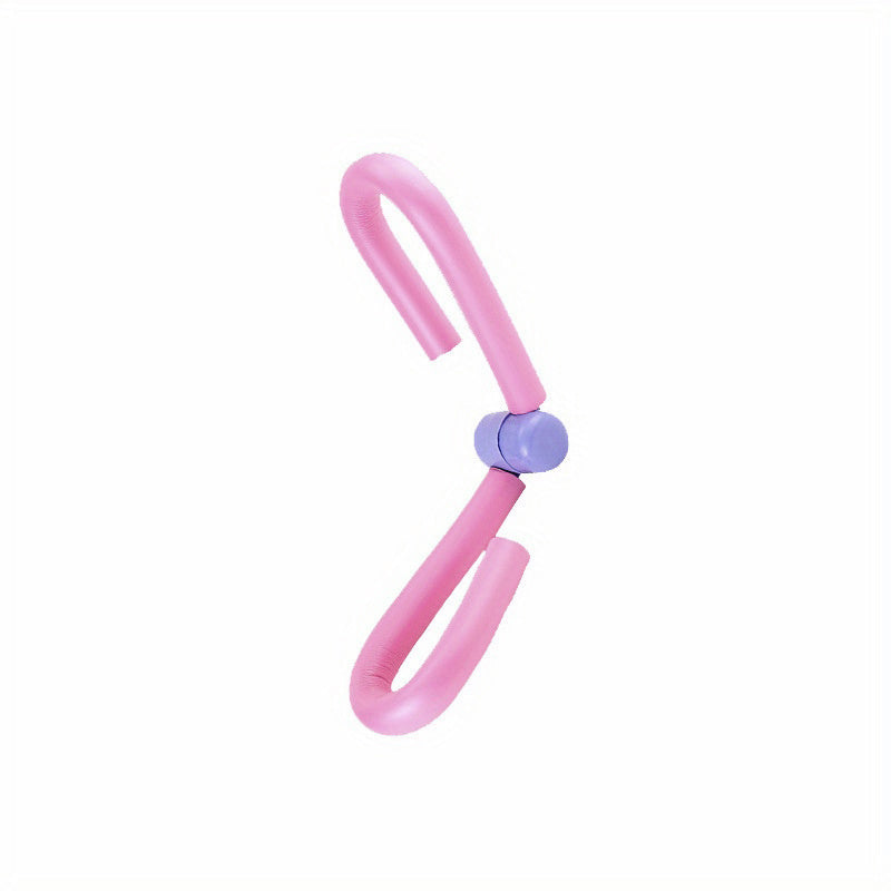 Tummy Control & Leg Training Device for Home Fitness