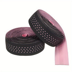 Silicone Road Handlebar Strap Breathable Non-slip