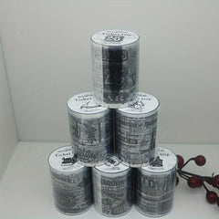 PET Tape for Packing and Sealing Boxes - 2 Inches x 110 Yards