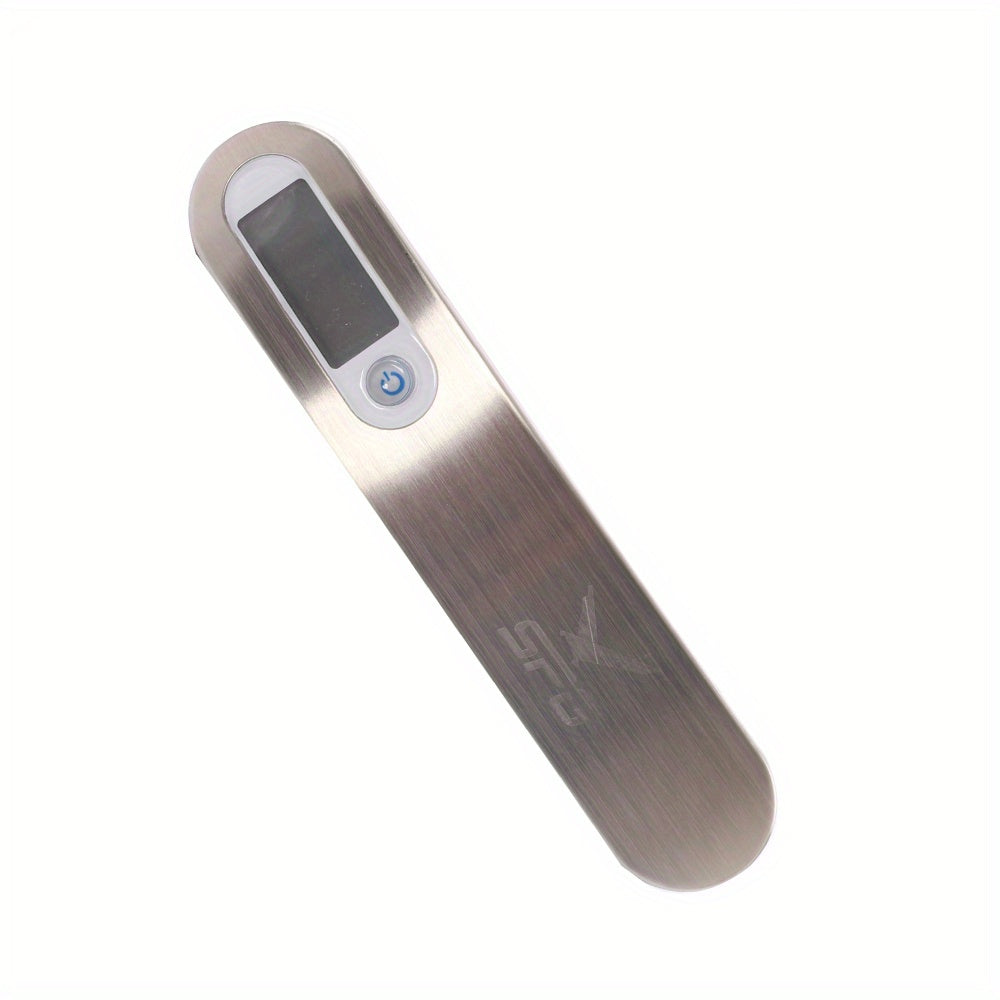 Portable Bow Scale with LED Display