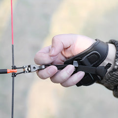 Release Caliper Bow Trigger for Archery Shooting