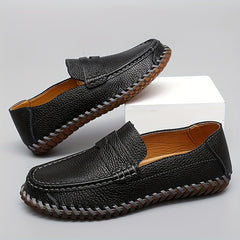 Men's Casual Slip On Walking Shoes
