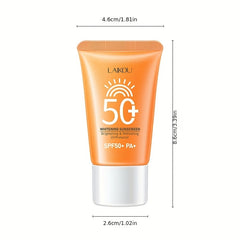Isolation Cream Primer Sunscreen 30g