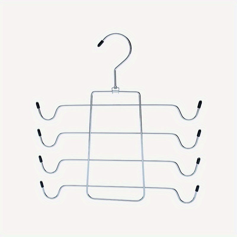 Foldable Space Saving Underwear Bra Storage Rack