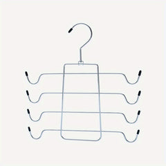 Foldable Space Saving Underwear Bra Storage Rack