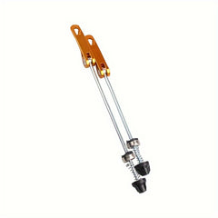 Mountain Bike Hub Quick Release Skewer Axle Skin Cycling Equipment Accessories